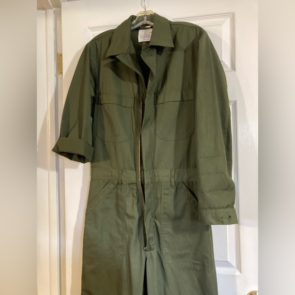 Vintage Coveralls - Picture 9 of 11